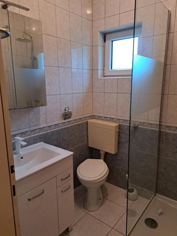 Villa Banjka Ngoại thất bức ảnh