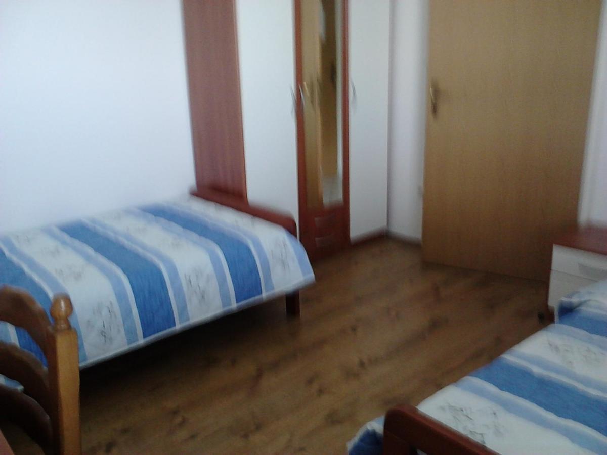 Villa Banjka Ngoại thất bức ảnh