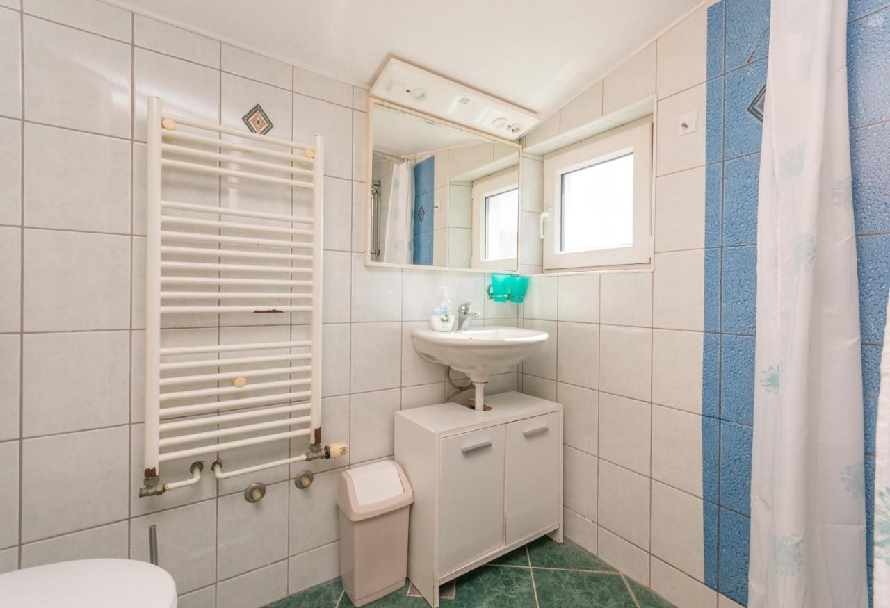 Villa Banjka Ngoại thất bức ảnh