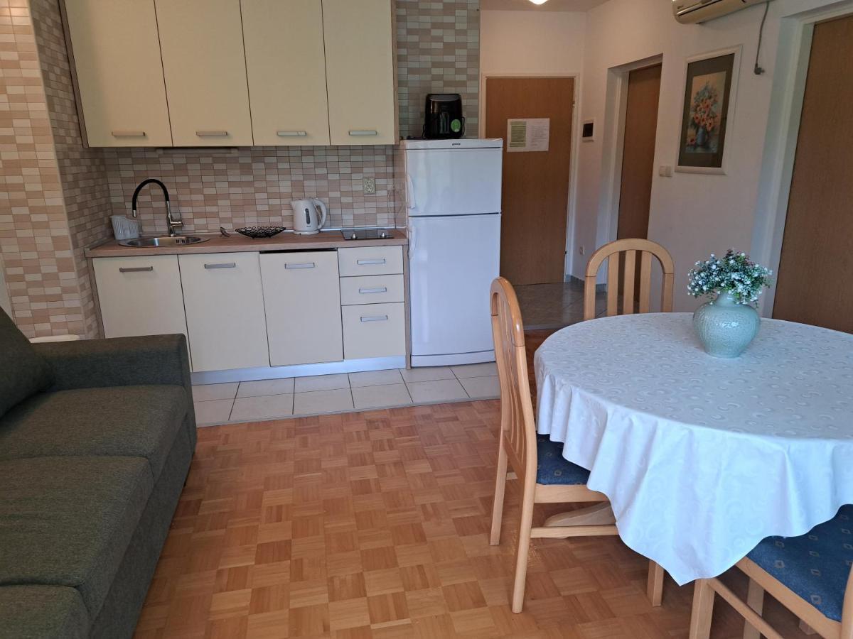Villa Banjka Ngoại thất bức ảnh