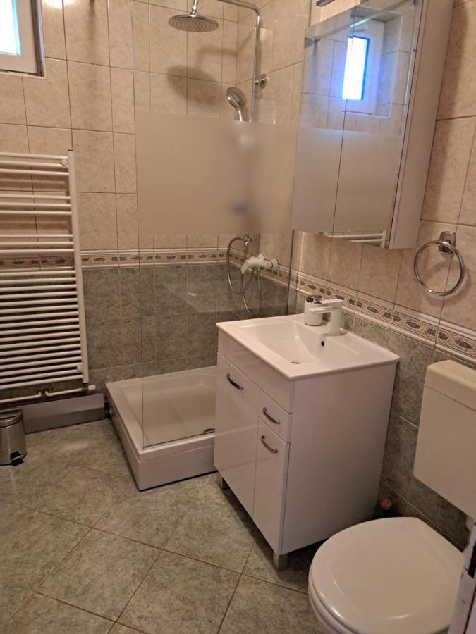Villa Banjka Ngoại thất bức ảnh