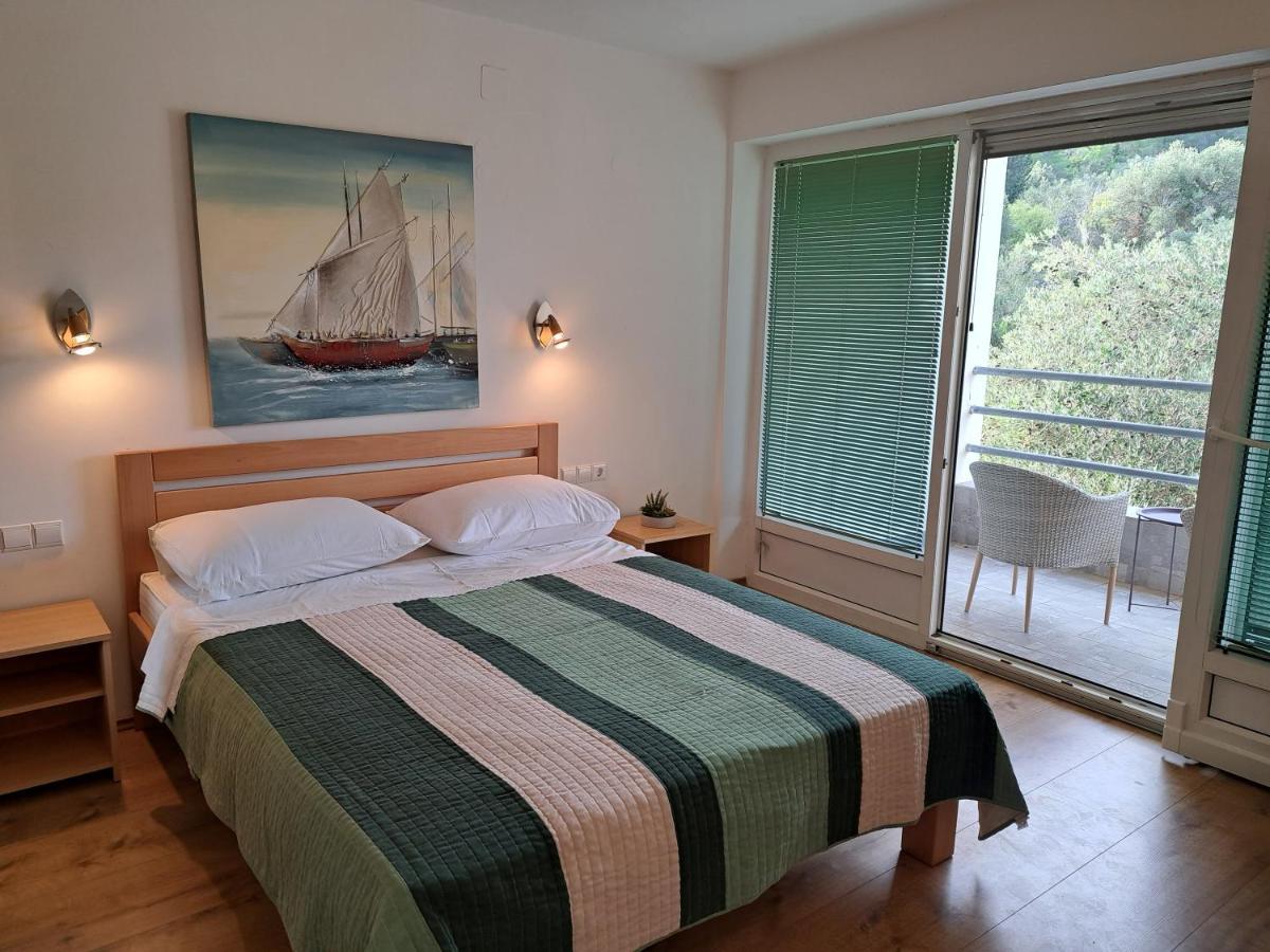 Villa Banjka Ngoại thất bức ảnh