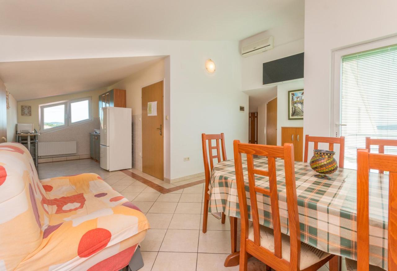 Villa Banjka Ngoại thất bức ảnh