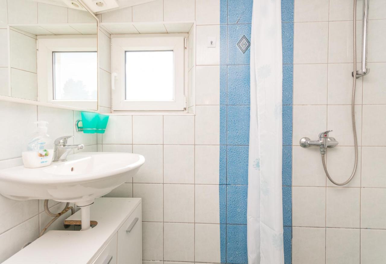Villa Banjka Ngoại thất bức ảnh