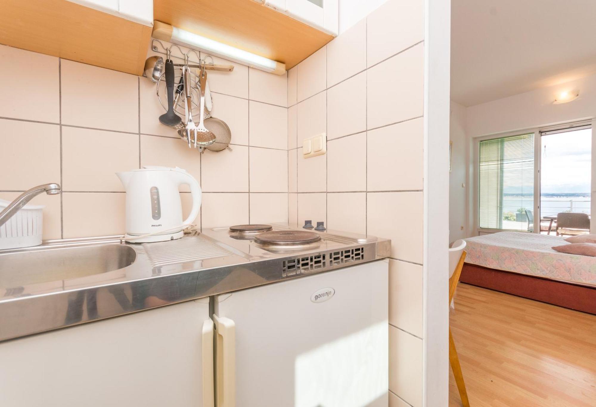 Villa Banjka Ngoại thất bức ảnh