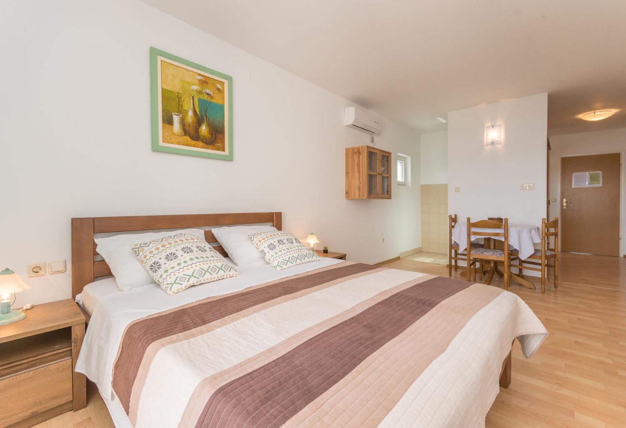 Villa Banjka Ngoại thất bức ảnh