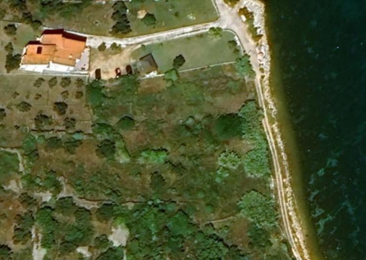 Villa Banjka Ngoại thất bức ảnh
