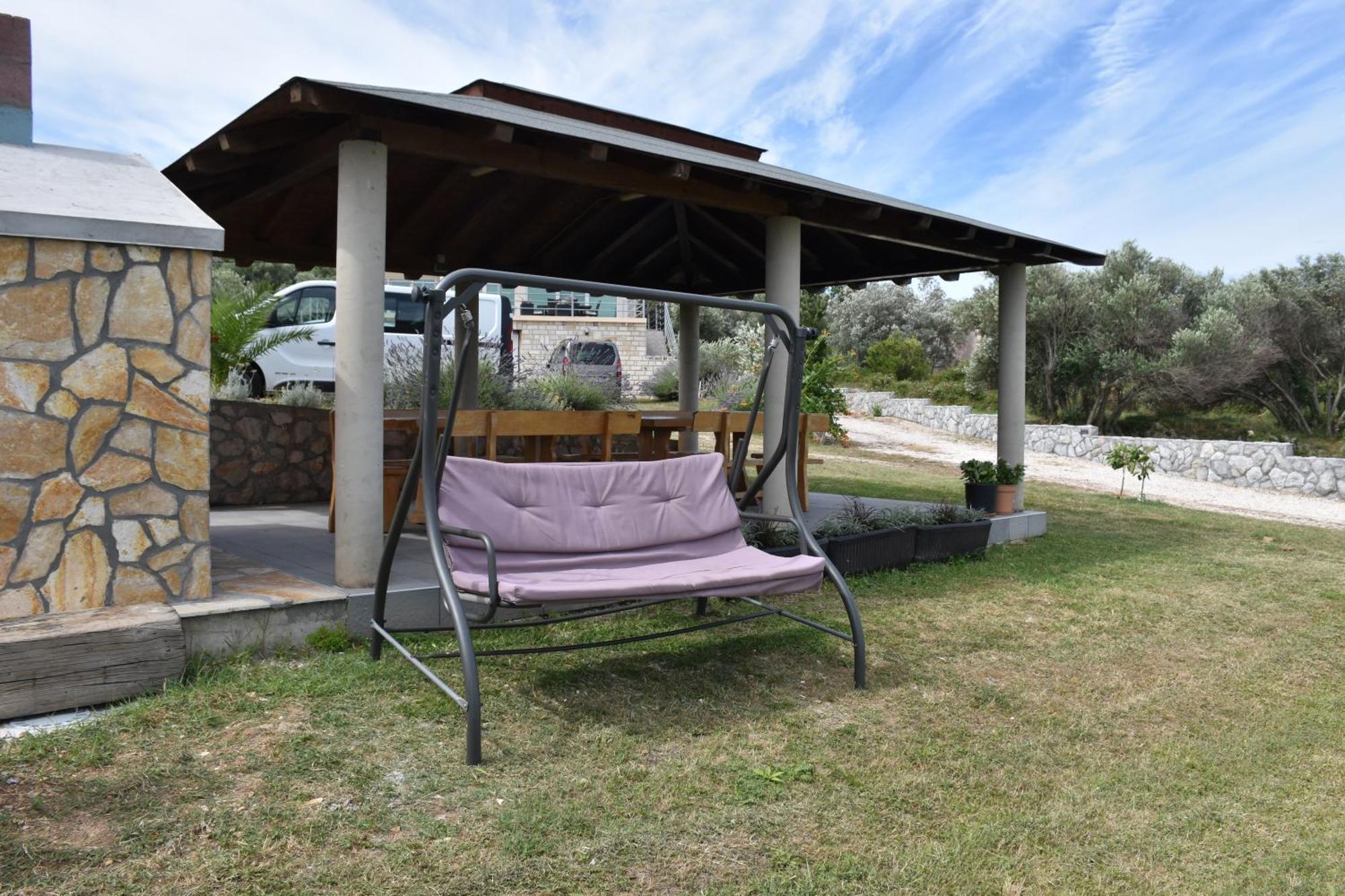 Villa Banjka Ngoại thất bức ảnh