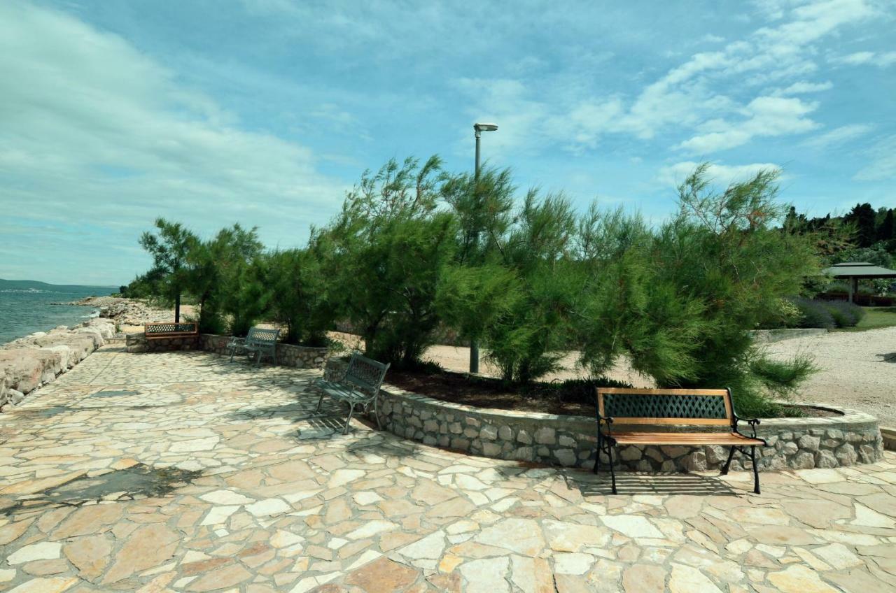 Villa Banjka Ngoại thất bức ảnh