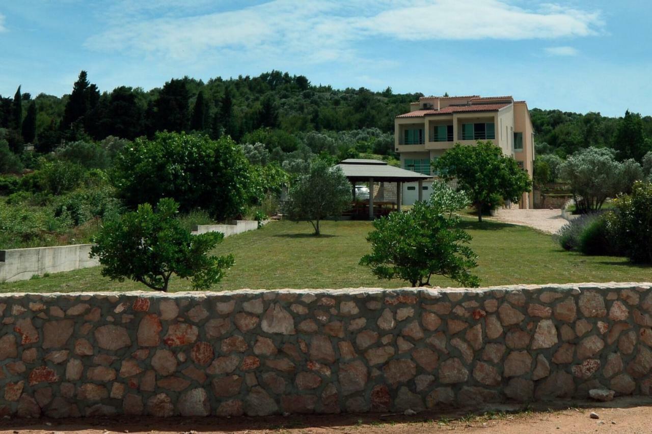 Villa Banjka Ngoại thất bức ảnh
