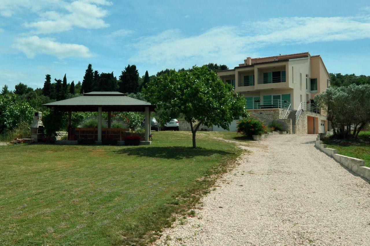 Villa Banjka Ngoại thất bức ảnh