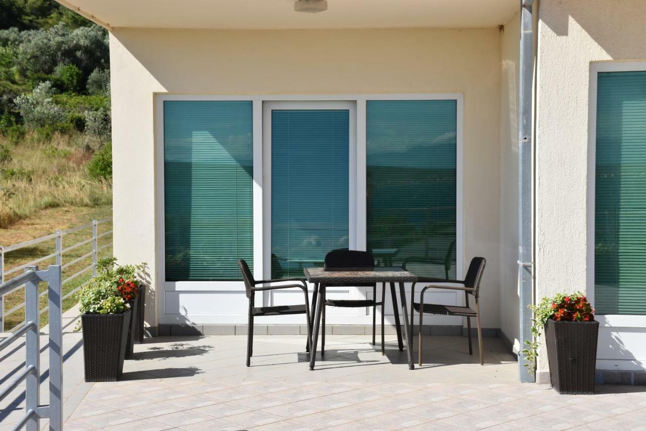 Villa Banjka Ngoại thất bức ảnh