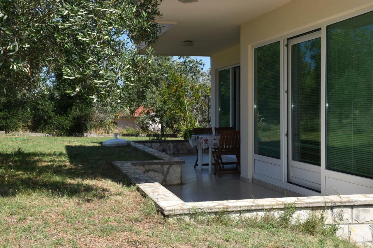 Villa Banjka Ngoại thất bức ảnh