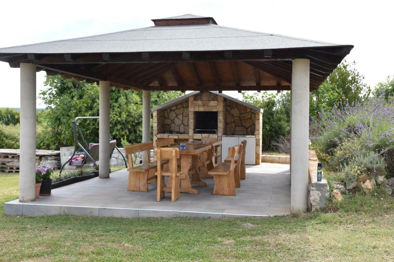 Villa Banjka Ngoại thất bức ảnh
